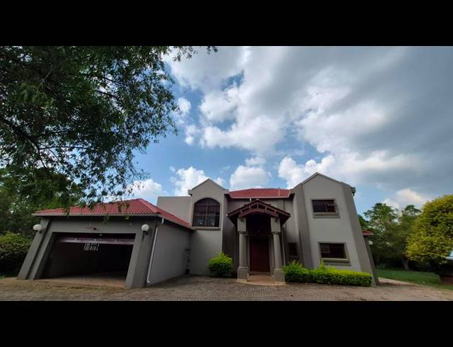 4 BEDROOM PROPERTY TO RENT IN RASLOUW